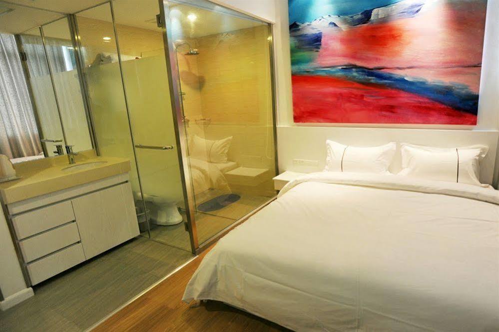 Hotel Spring Time Guangzhou