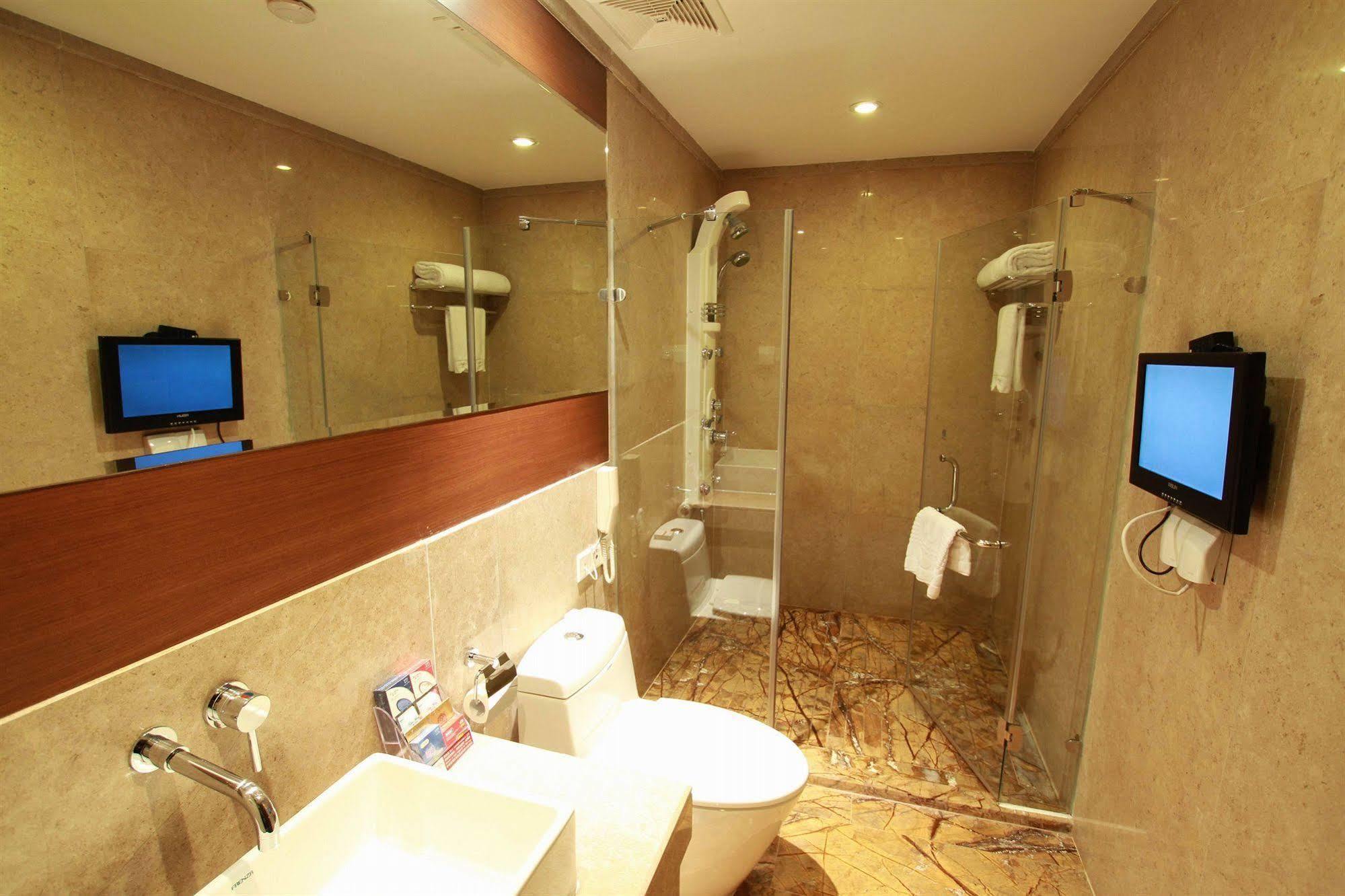 Hotel Fortune Guangzhou