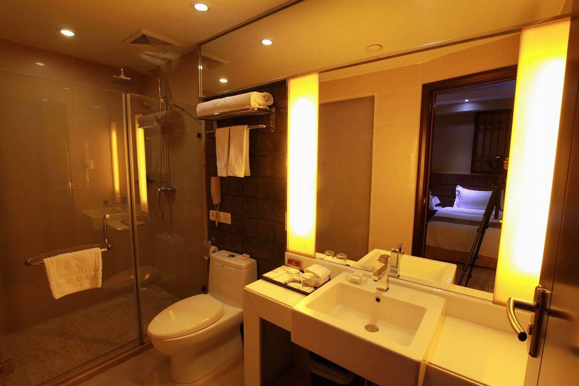 Fortune Guangzhou