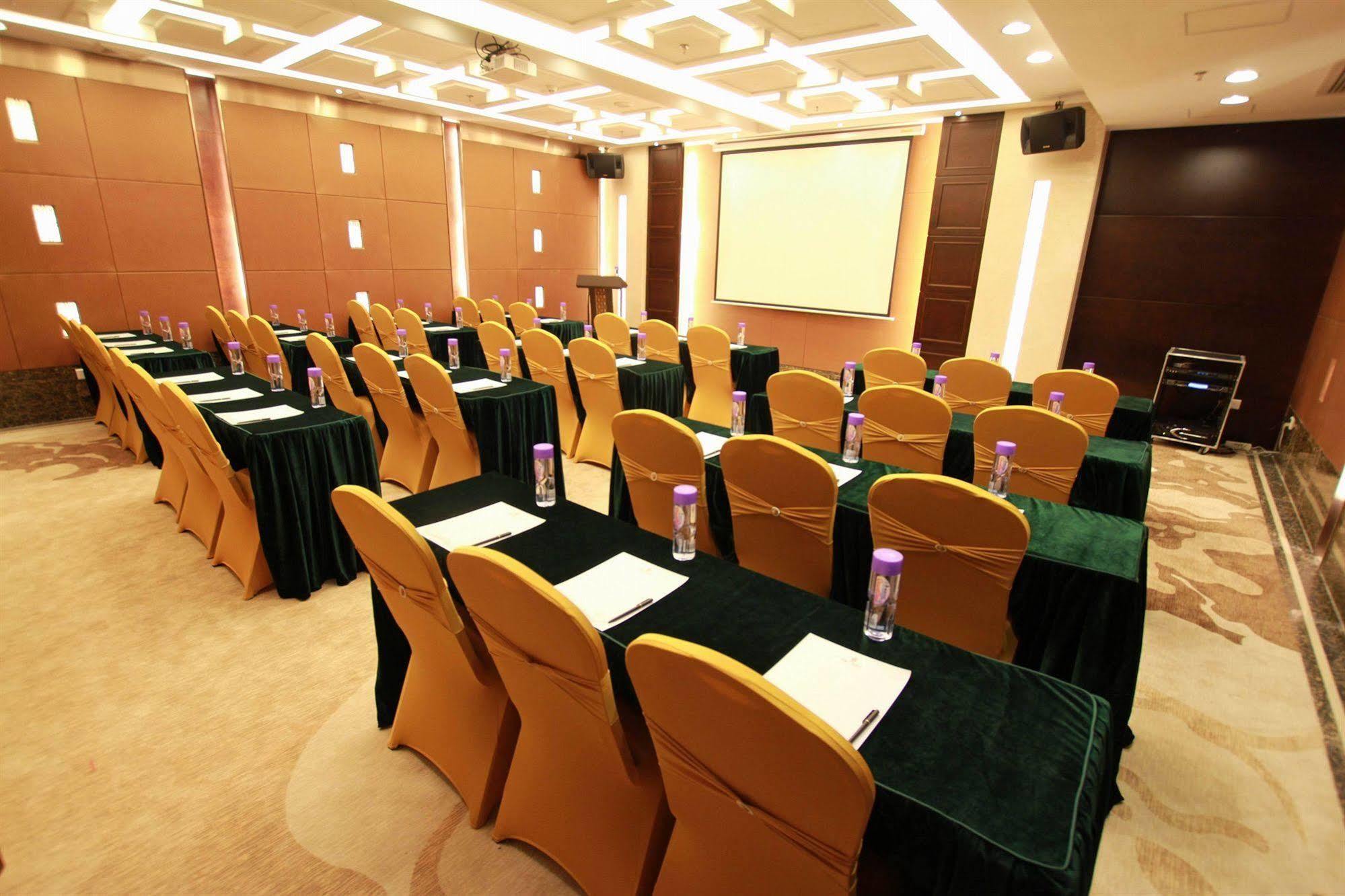 Fortune 4* Guangzhou