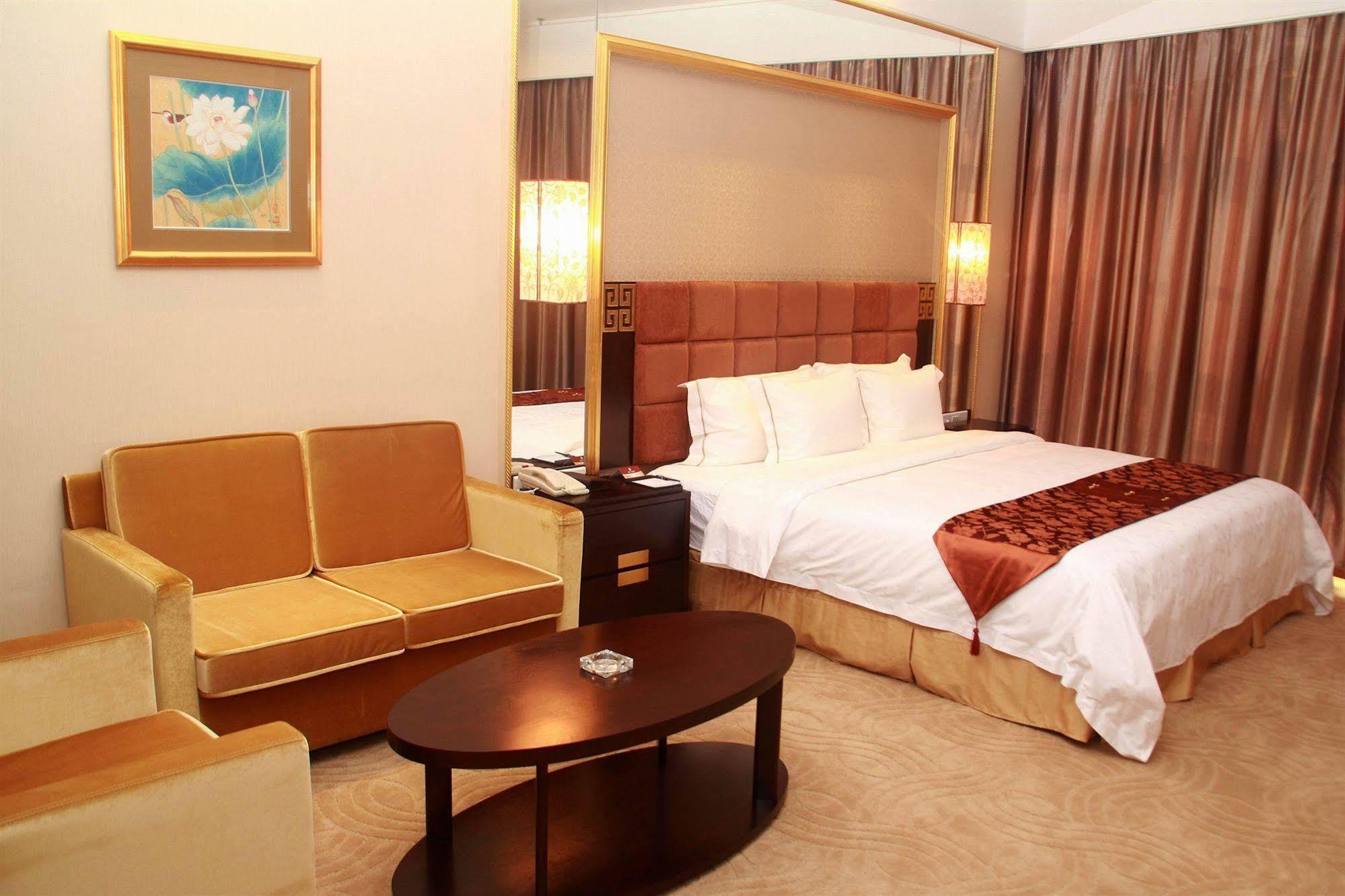 Fortune Hotel Guangzhou