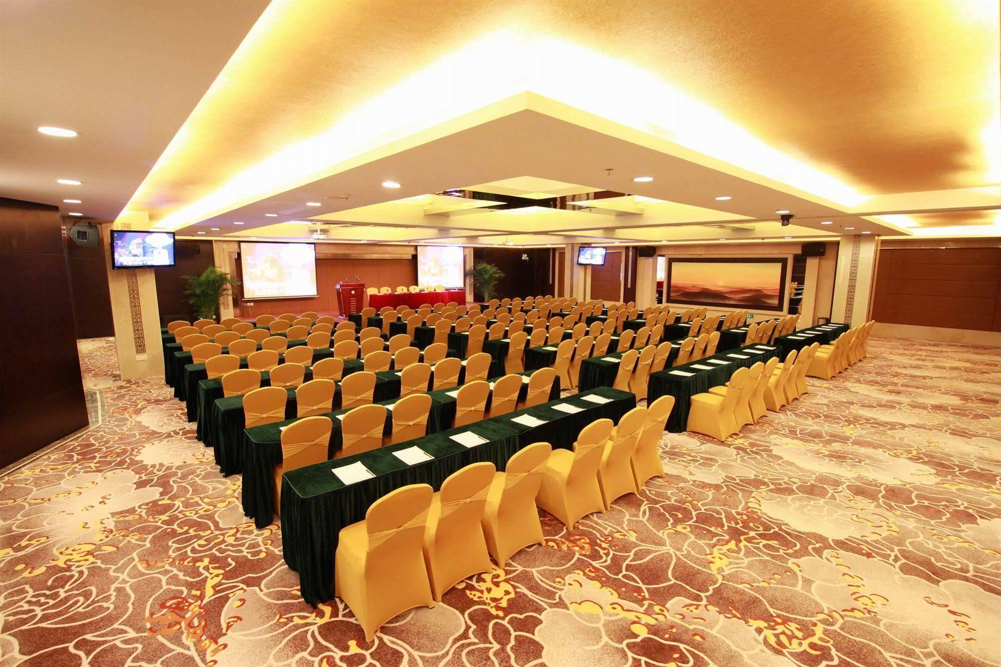 Hotel Fortune Guangzhou
