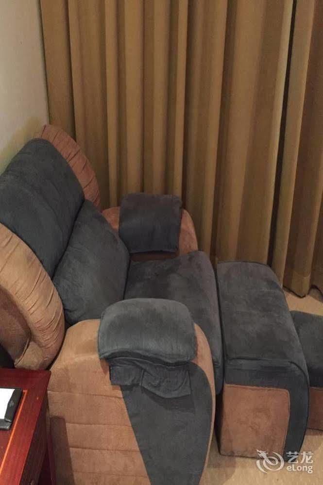 Hotel Nanzhou Guangzhou