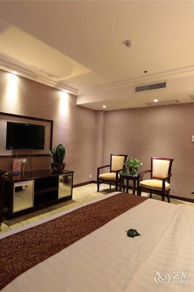 Hotel Nanzhou