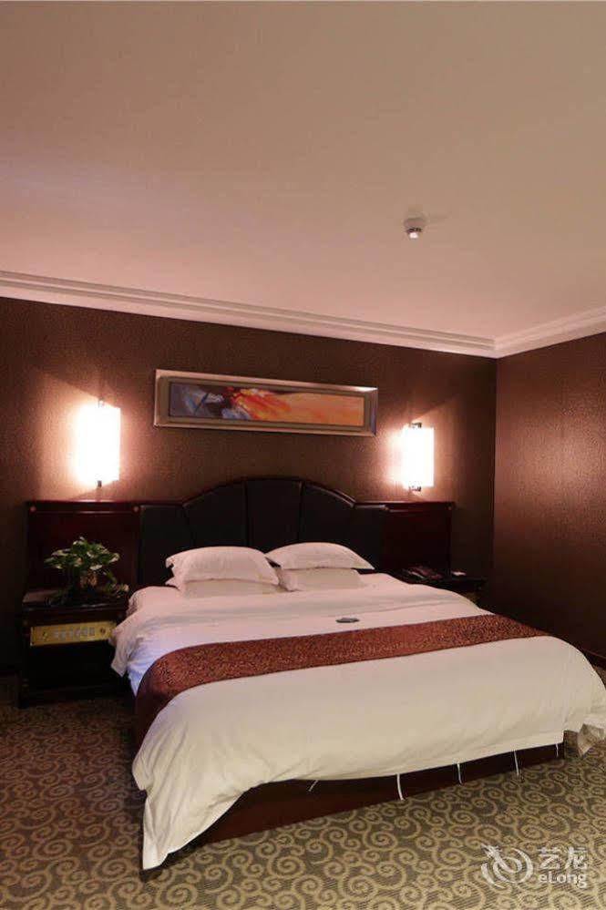 Hotel Nanzhou Guangzhou