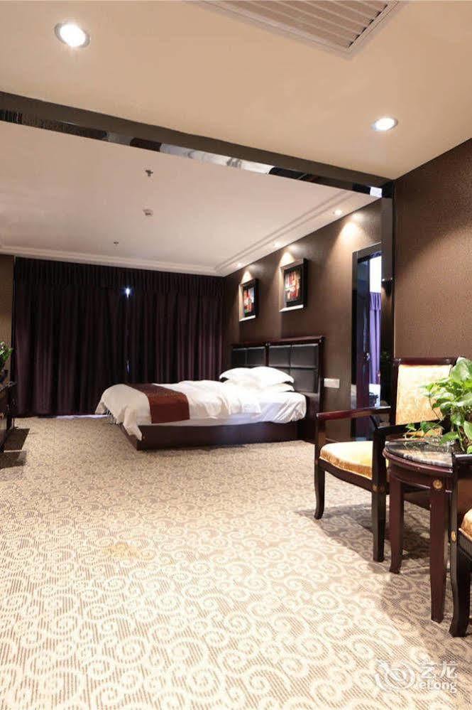 Nanzhou 3* Guangzhou