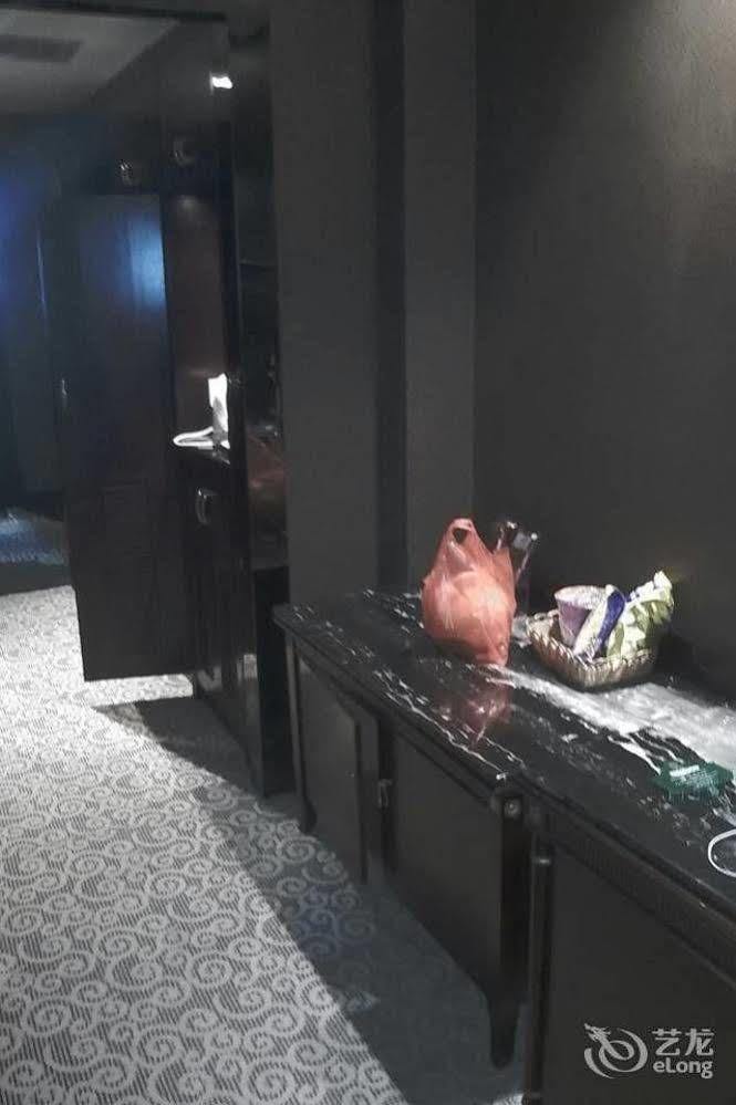 Nanzhou Hotel Guangzhou