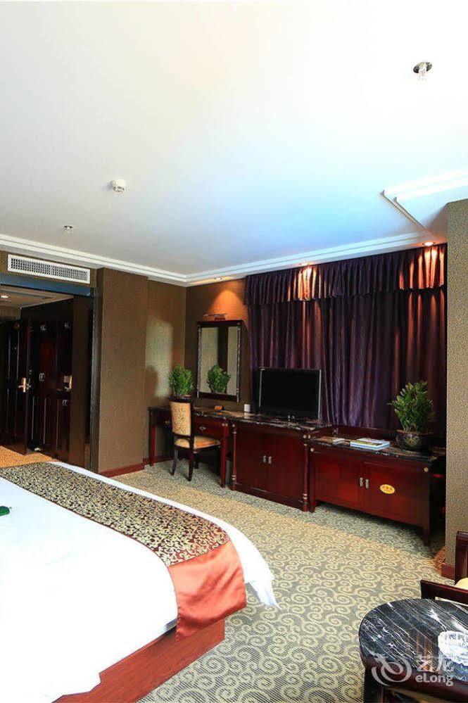 Nanzhou 3* Guangzhou