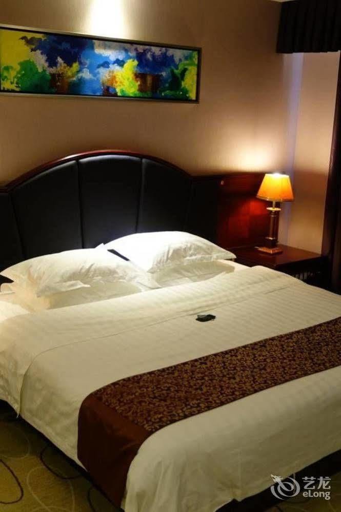 Hotel Nanzhou Guangzhou