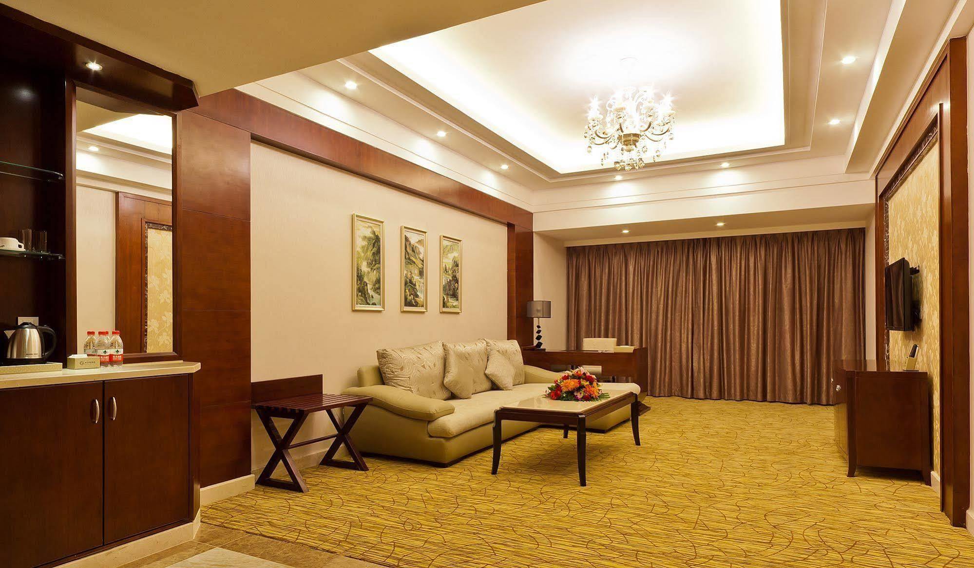 Haili Garden Hotel