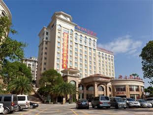 Haili Garden 3*