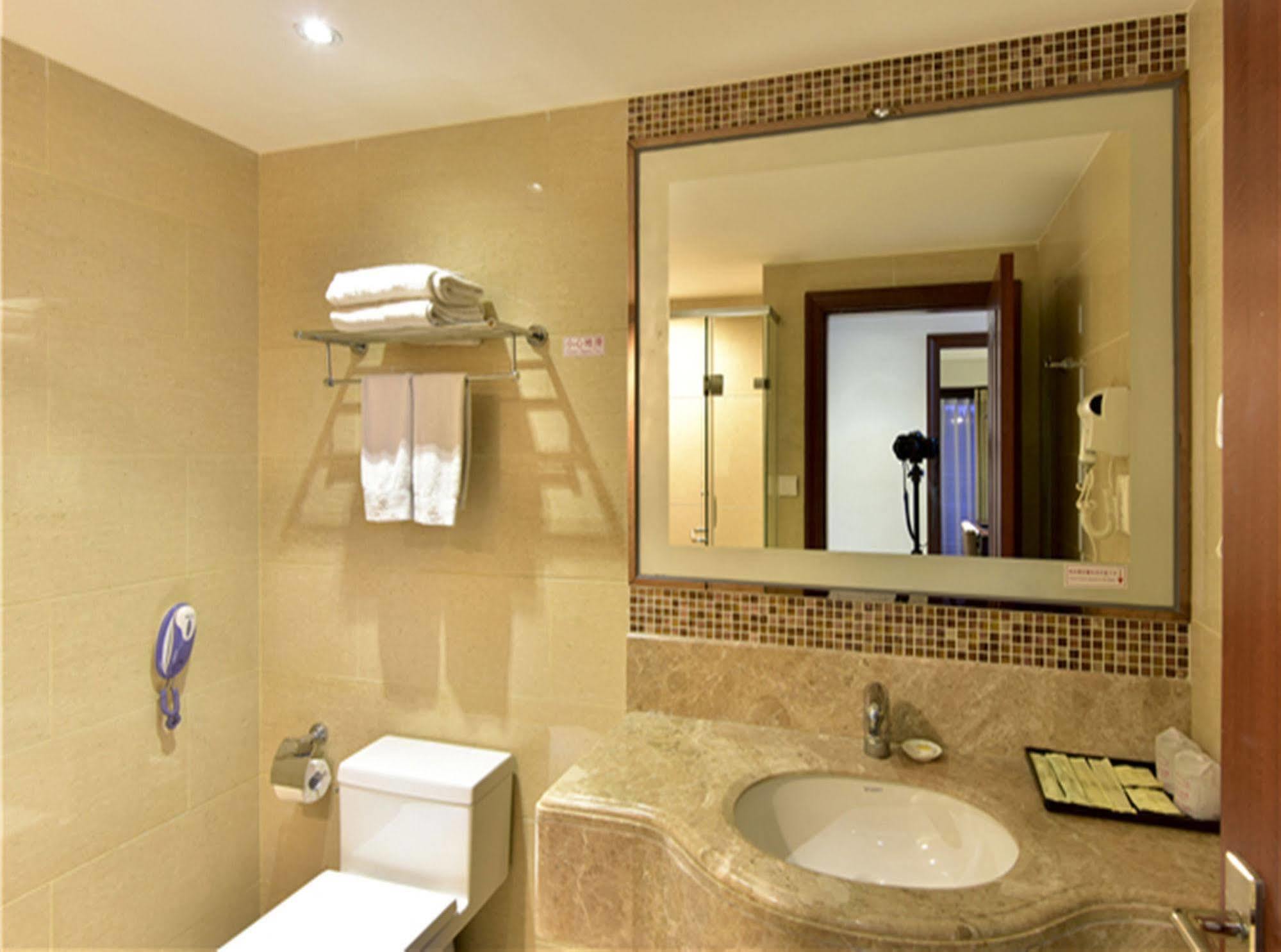 Apartment Pangdai International Modiesha Metro Branch