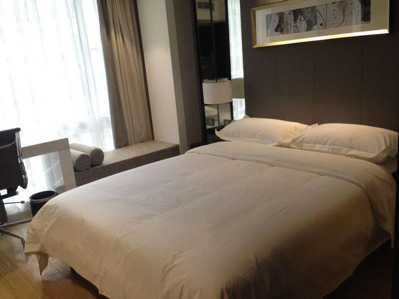 Join Ouzhuang Branch Hotel 3*