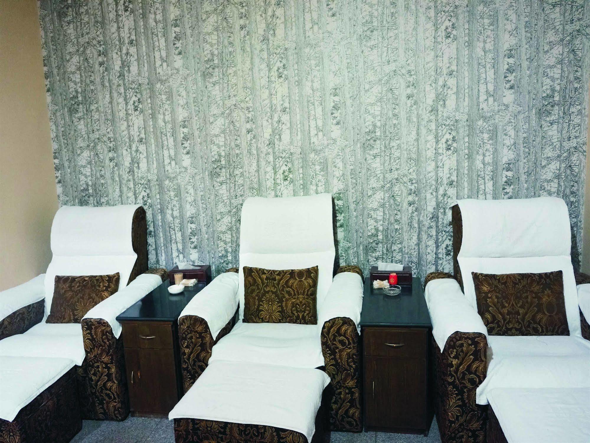 Raystar Hotel Guangzhou