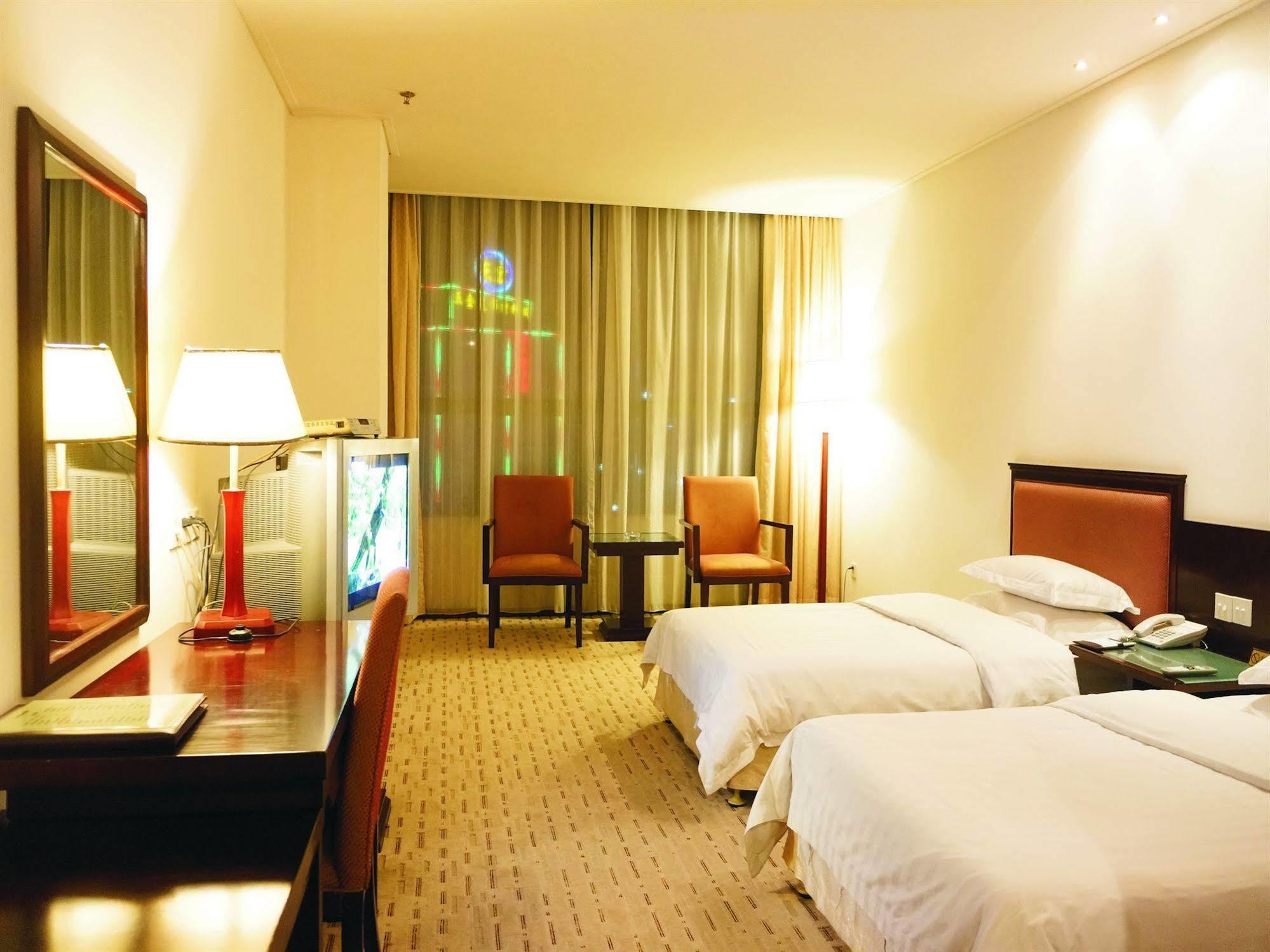 Raystar 3* Guangzhou