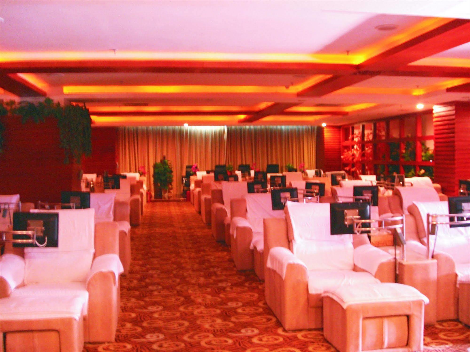 Raystar Guangzhou