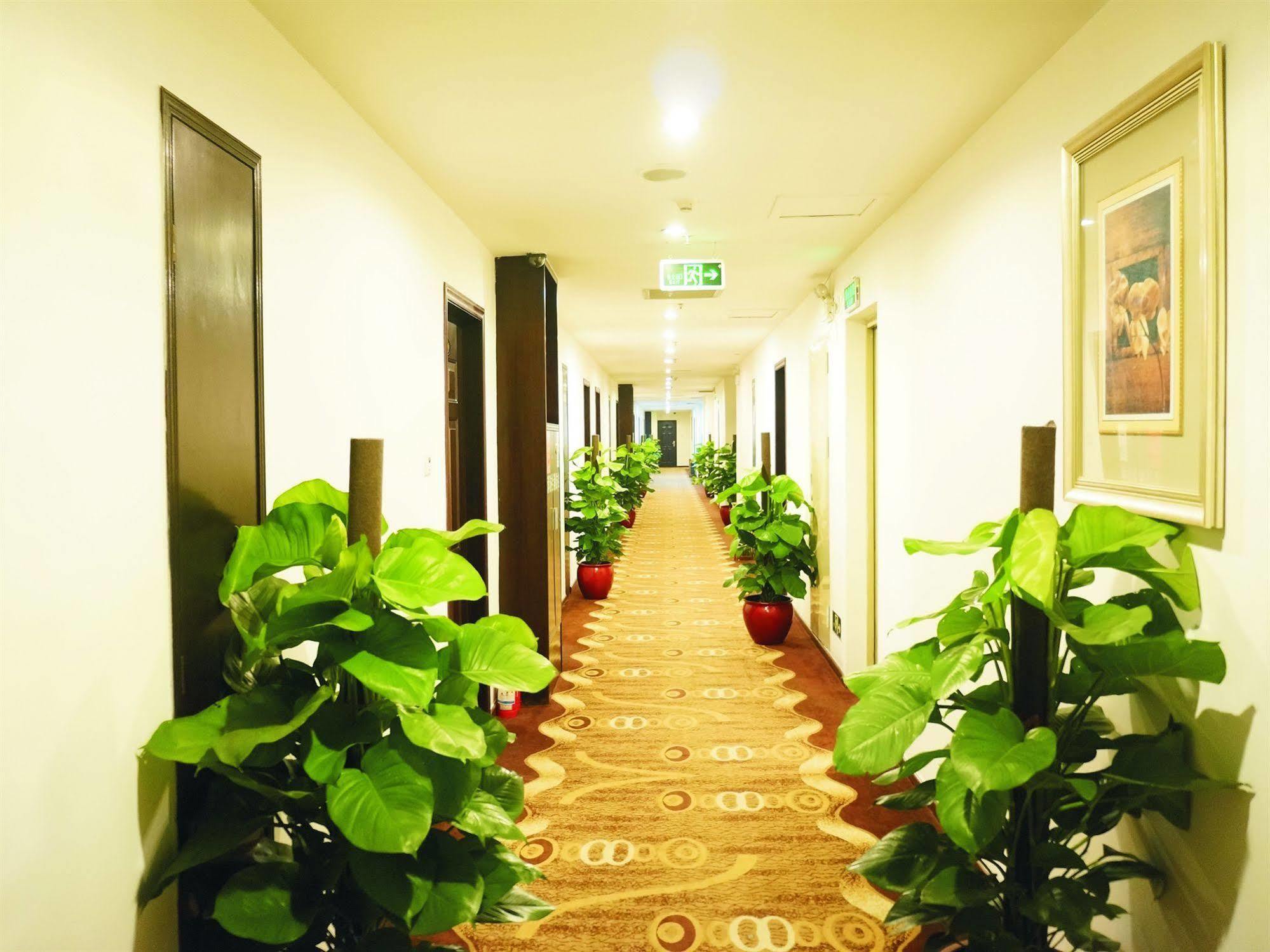Raystar 3* Guangzhou