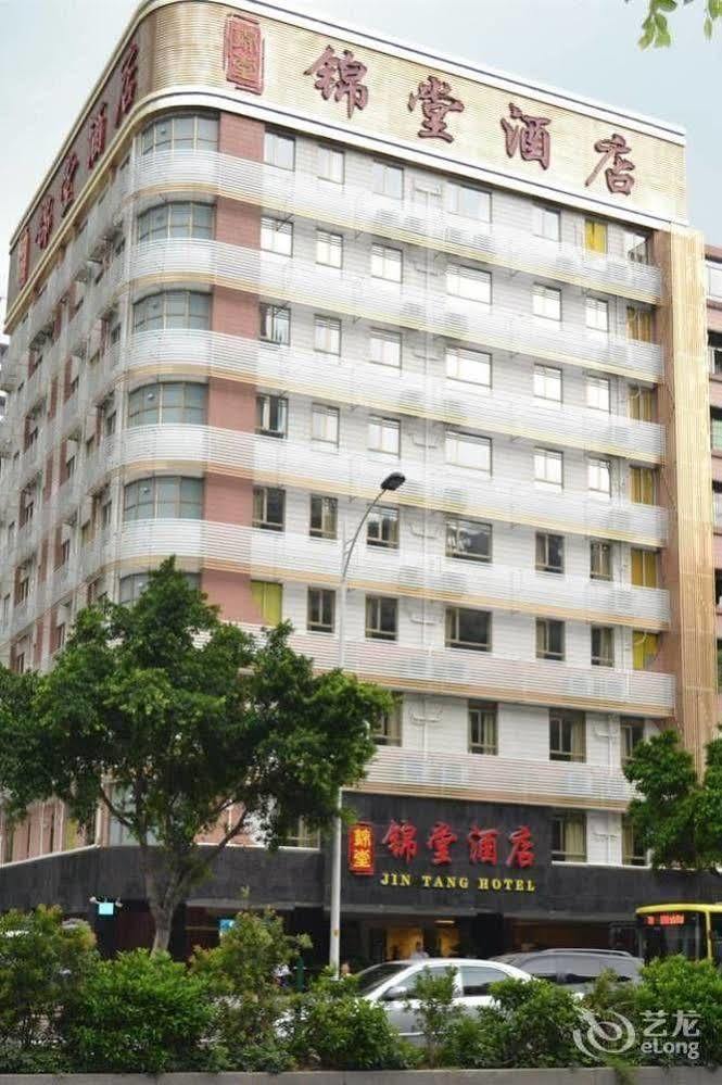Jintang 3* Guangzhou