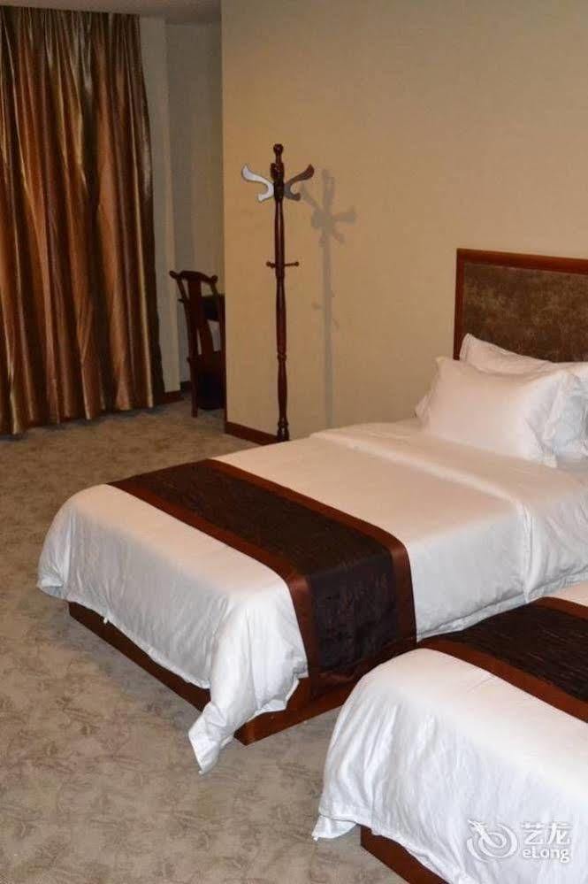 Hotel Jintang Guangzhou
