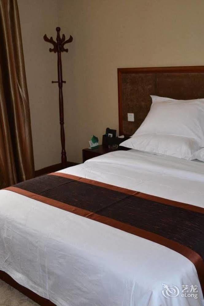 Hotel Jintang