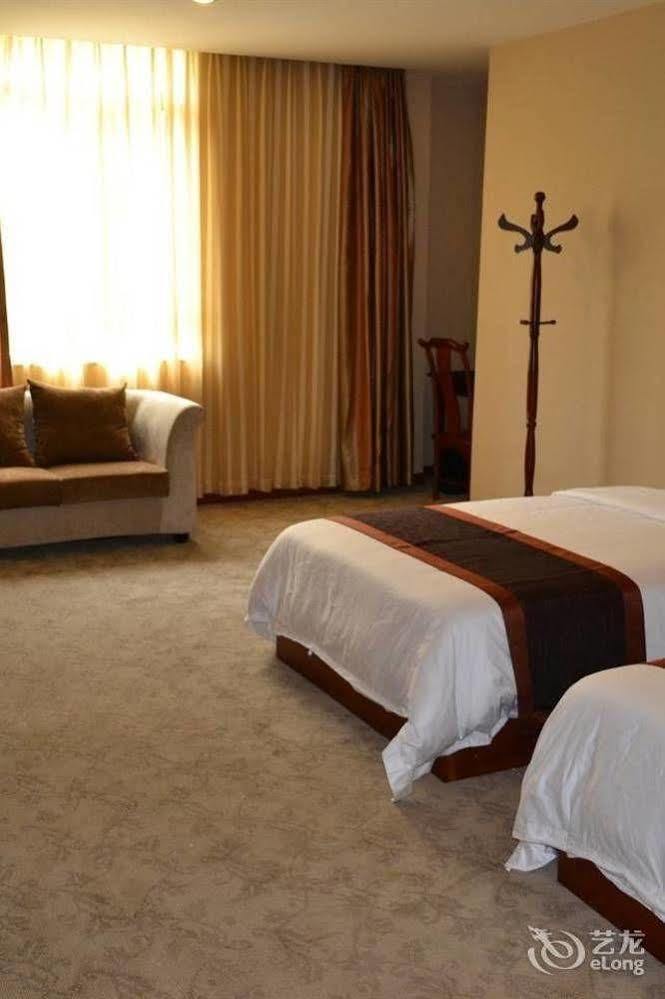 Jintang 3* Guangzhou