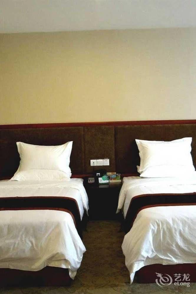 Jintang 3* Guangzhou