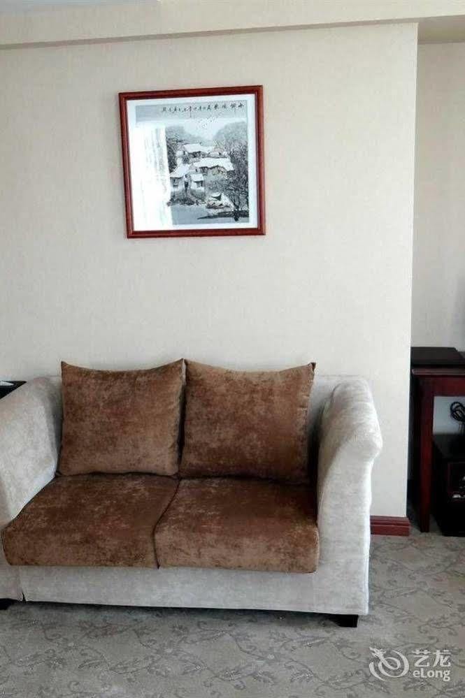 Hotel Jintang Guangzhou
