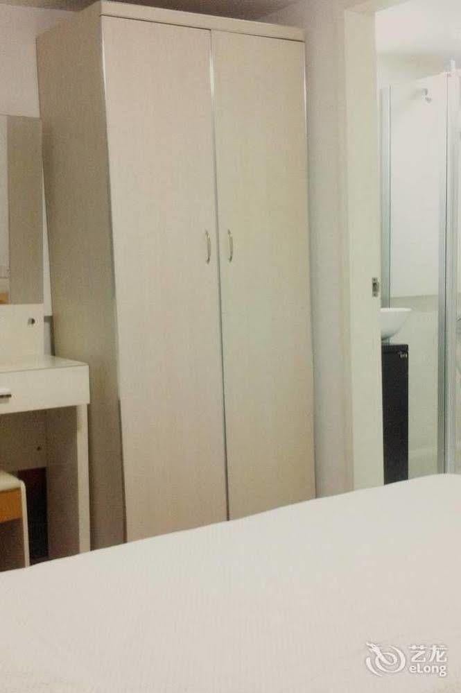 Victory Aparthotel