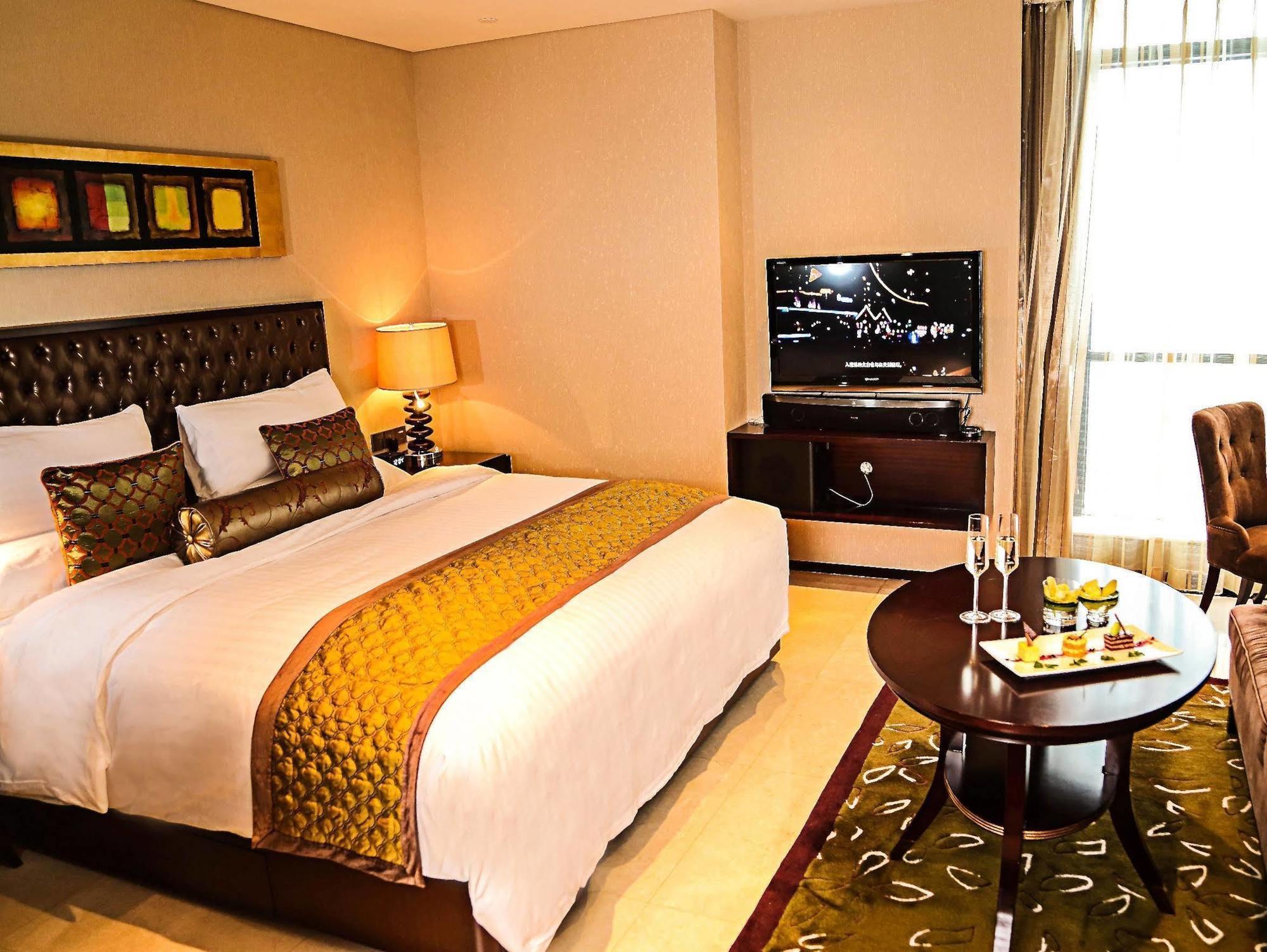 Aparthotel Oakwood Premier 5*