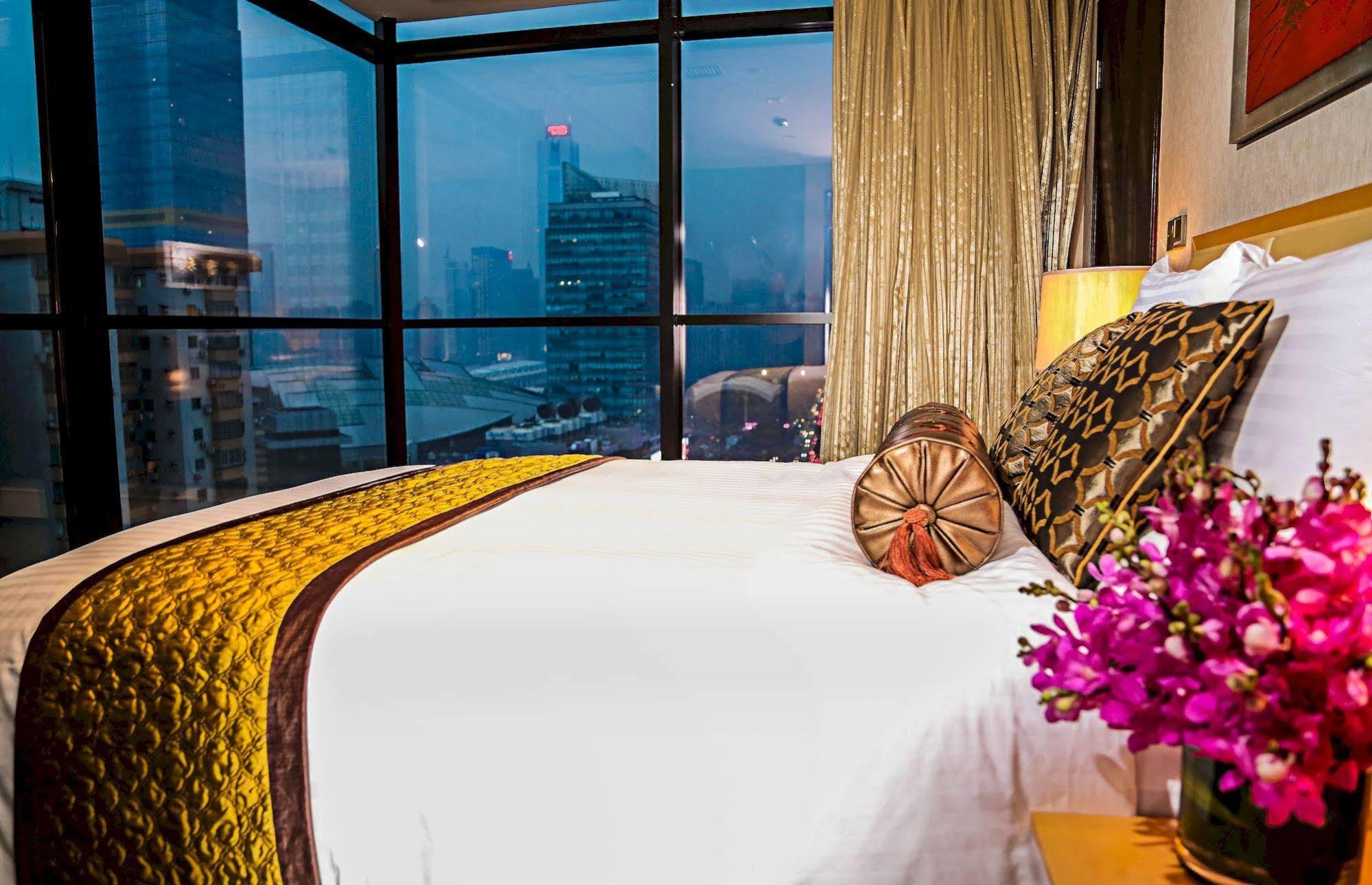 Oakwood Premier Guangzhou