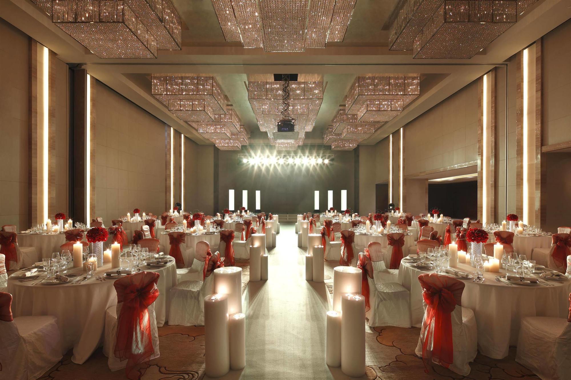 The Westin Pazhou Guangzhou