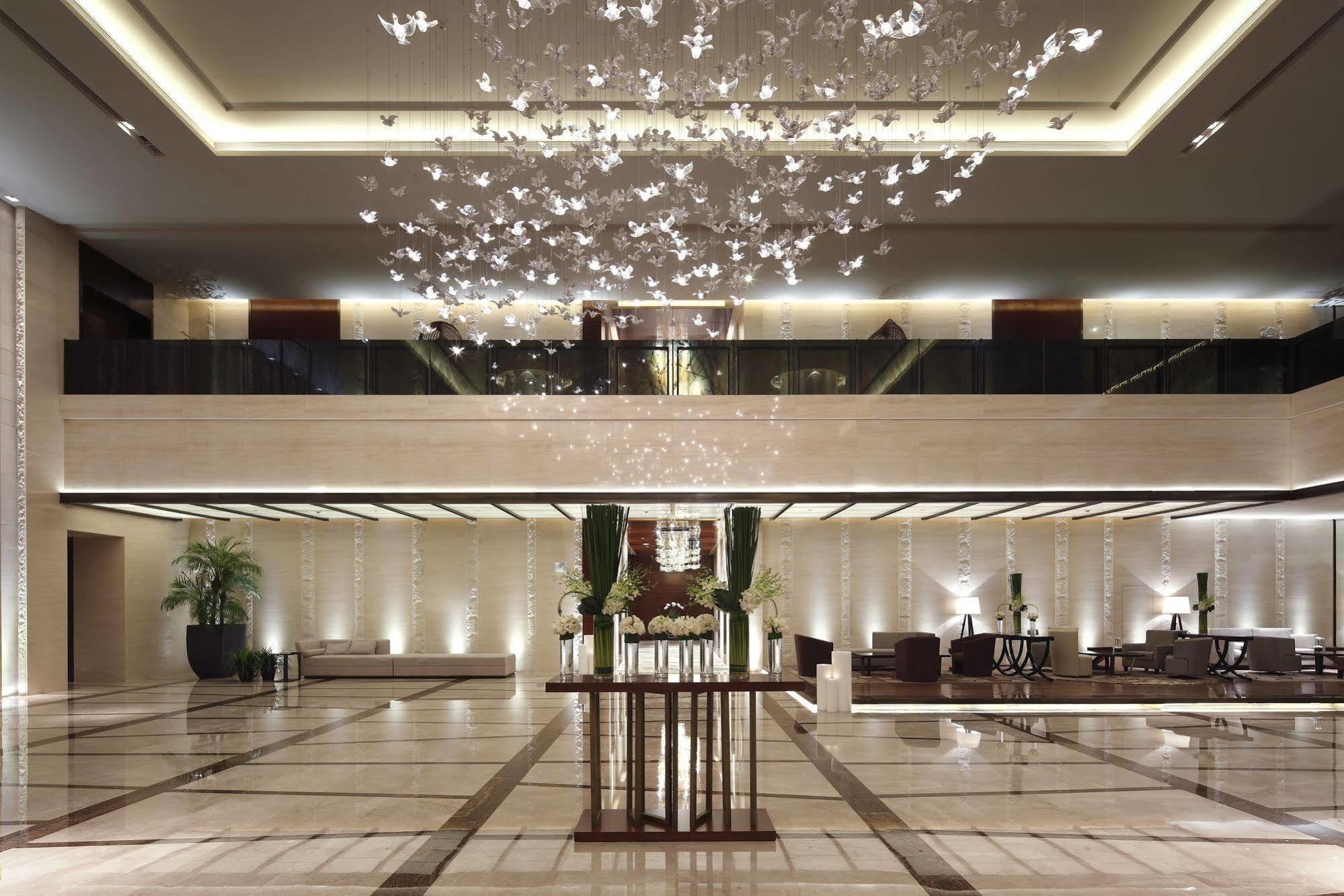 The Westin Pazhou Hotel Guangzhou
