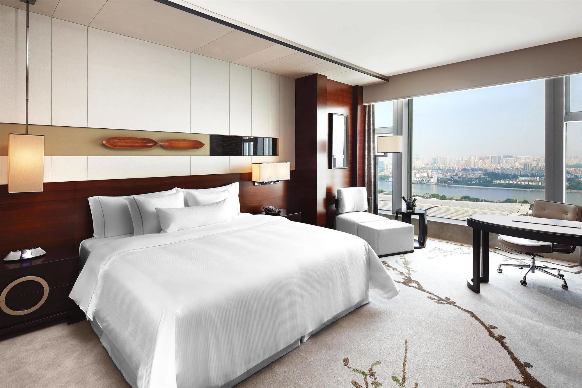 Hotel The Westin Pazhou Guangzhou