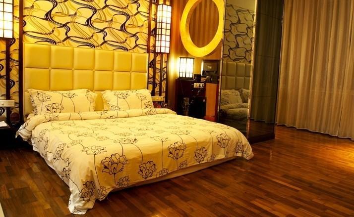 Hotel Beihito Weijing