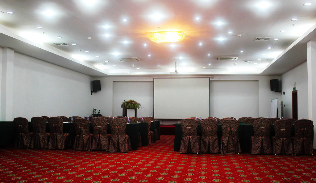 Beihito Weijing Hotel 4*