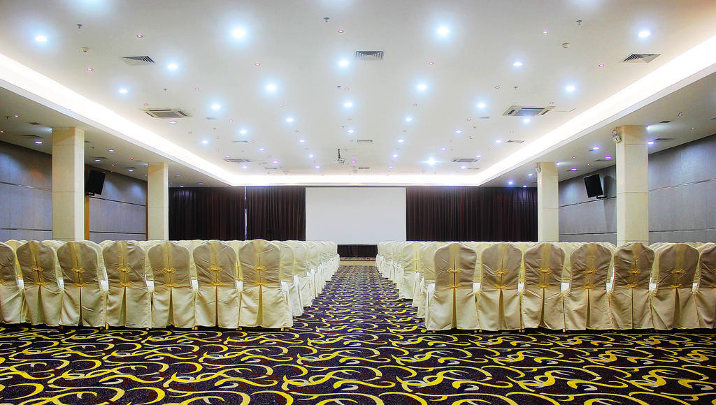 Hotel Beihito Weijing Guangzhou