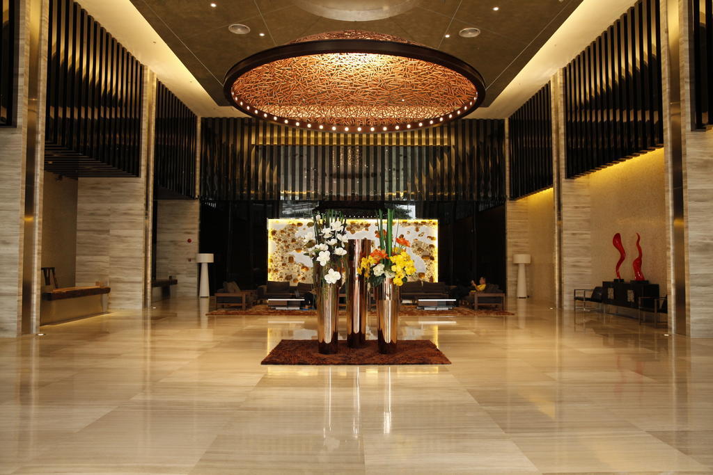 Beihito Weijing Hotel Guangzhou
