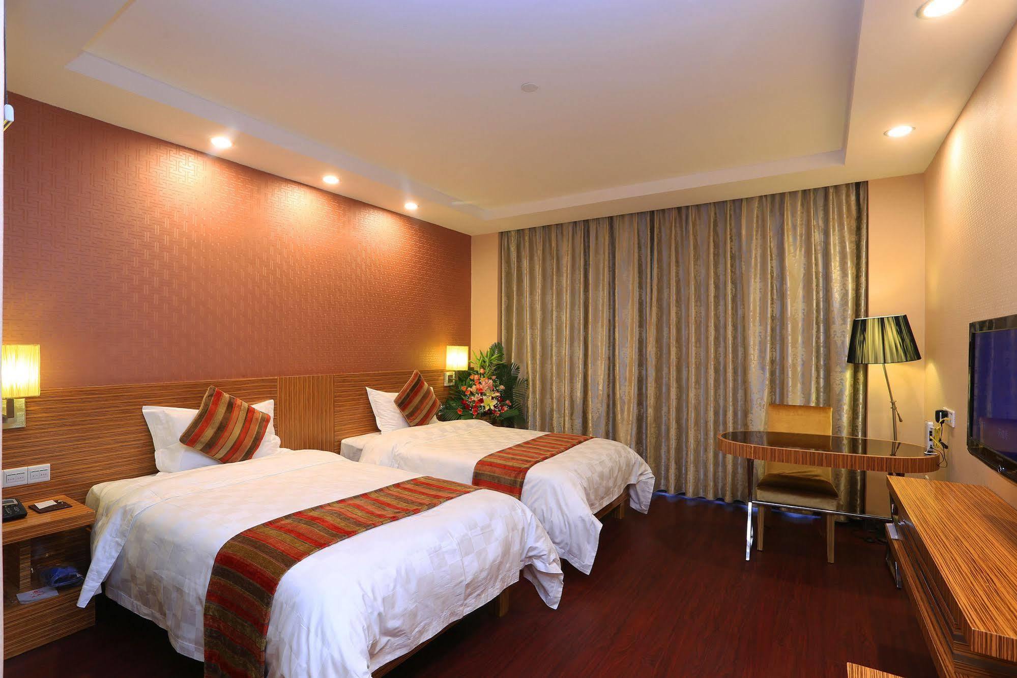 Nanfang Dasha Guangzhou