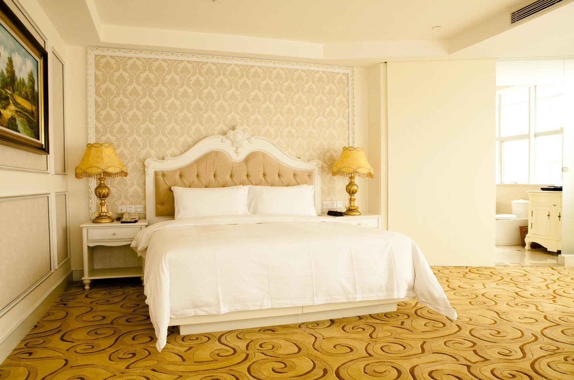 Hotel Ximala Business Guangzhou