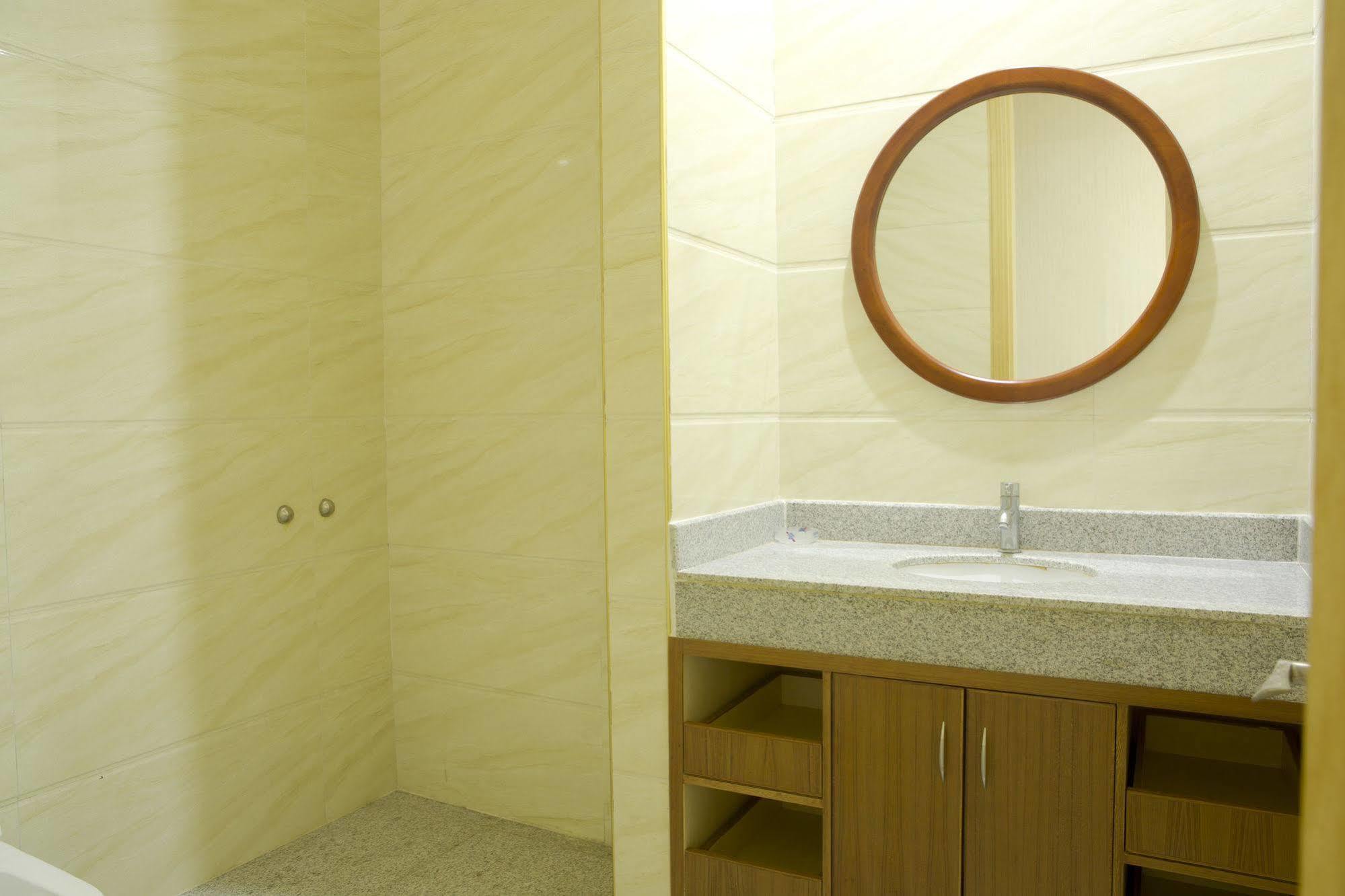 Hotel Huang Sheng Tongde Branch