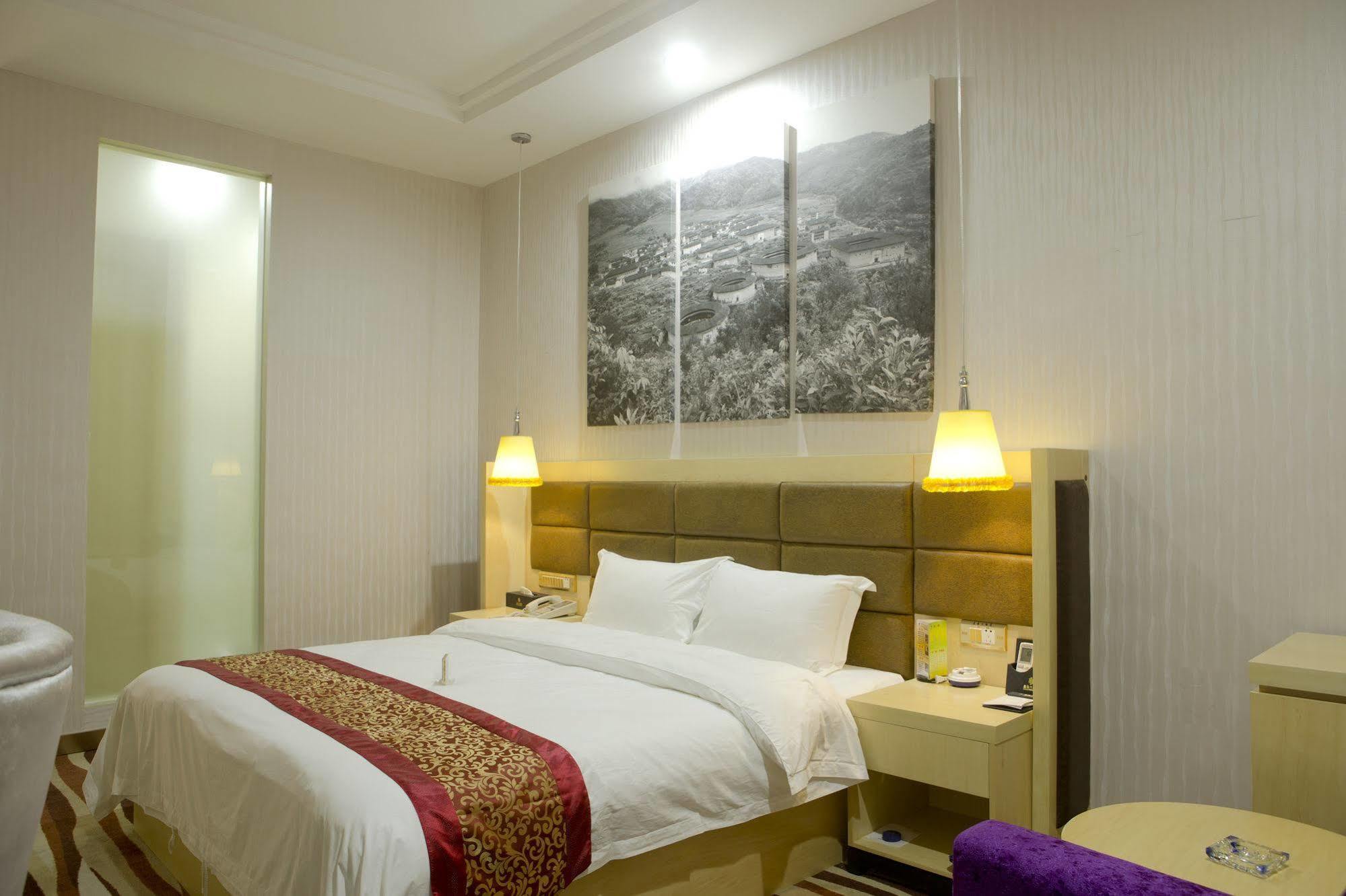 Huang Sheng Tongde Branch Guangzhou