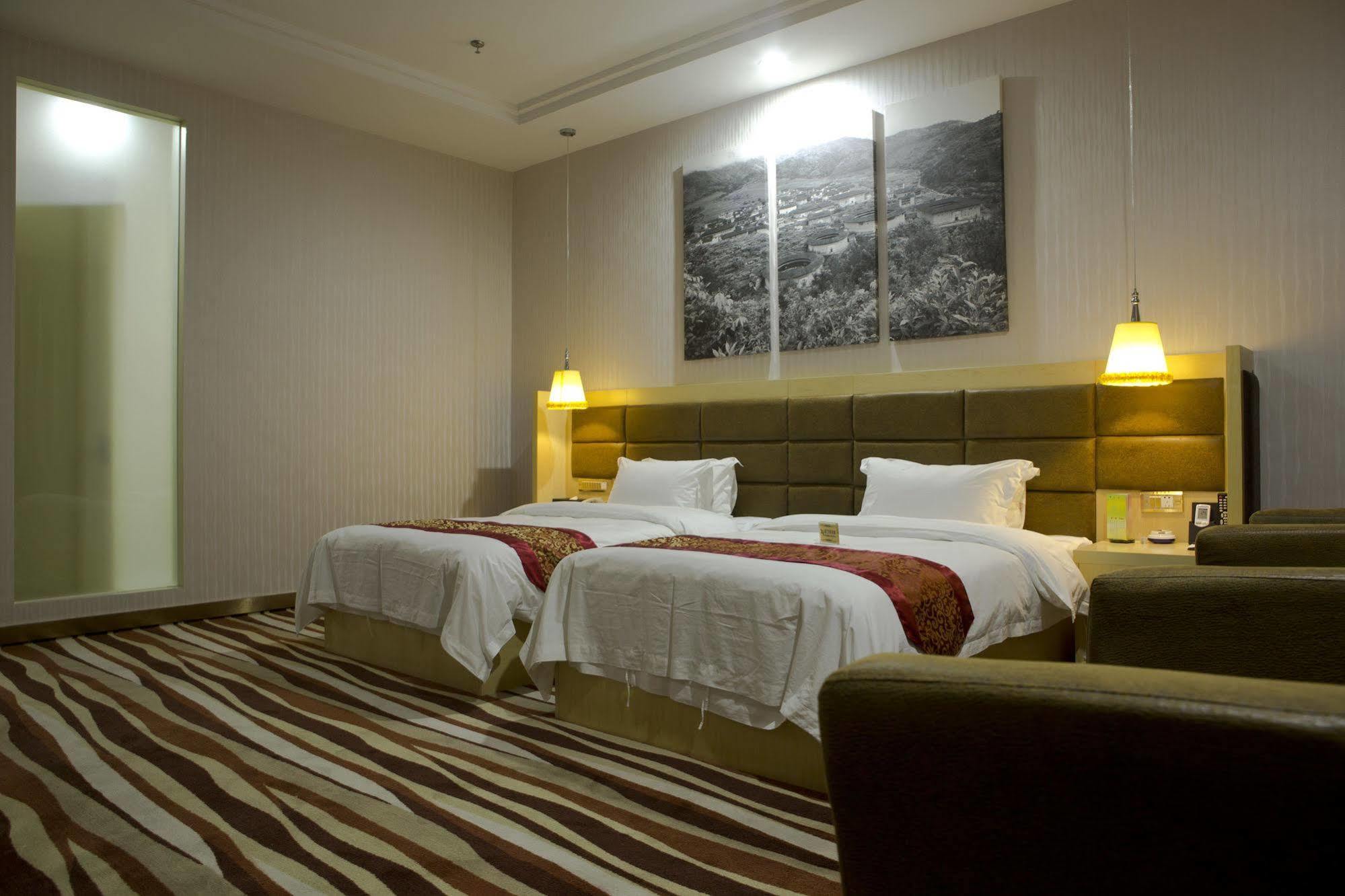 Huang Sheng Tongde Branch 3* Guangzhou