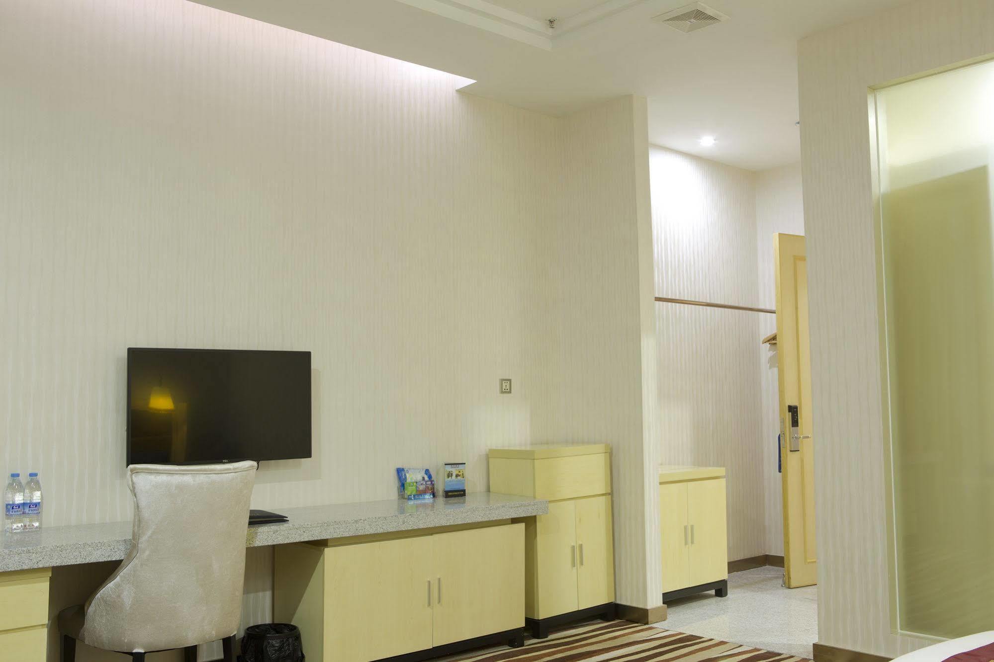 Hotel Huang Sheng Tongde Branch Guangzhou