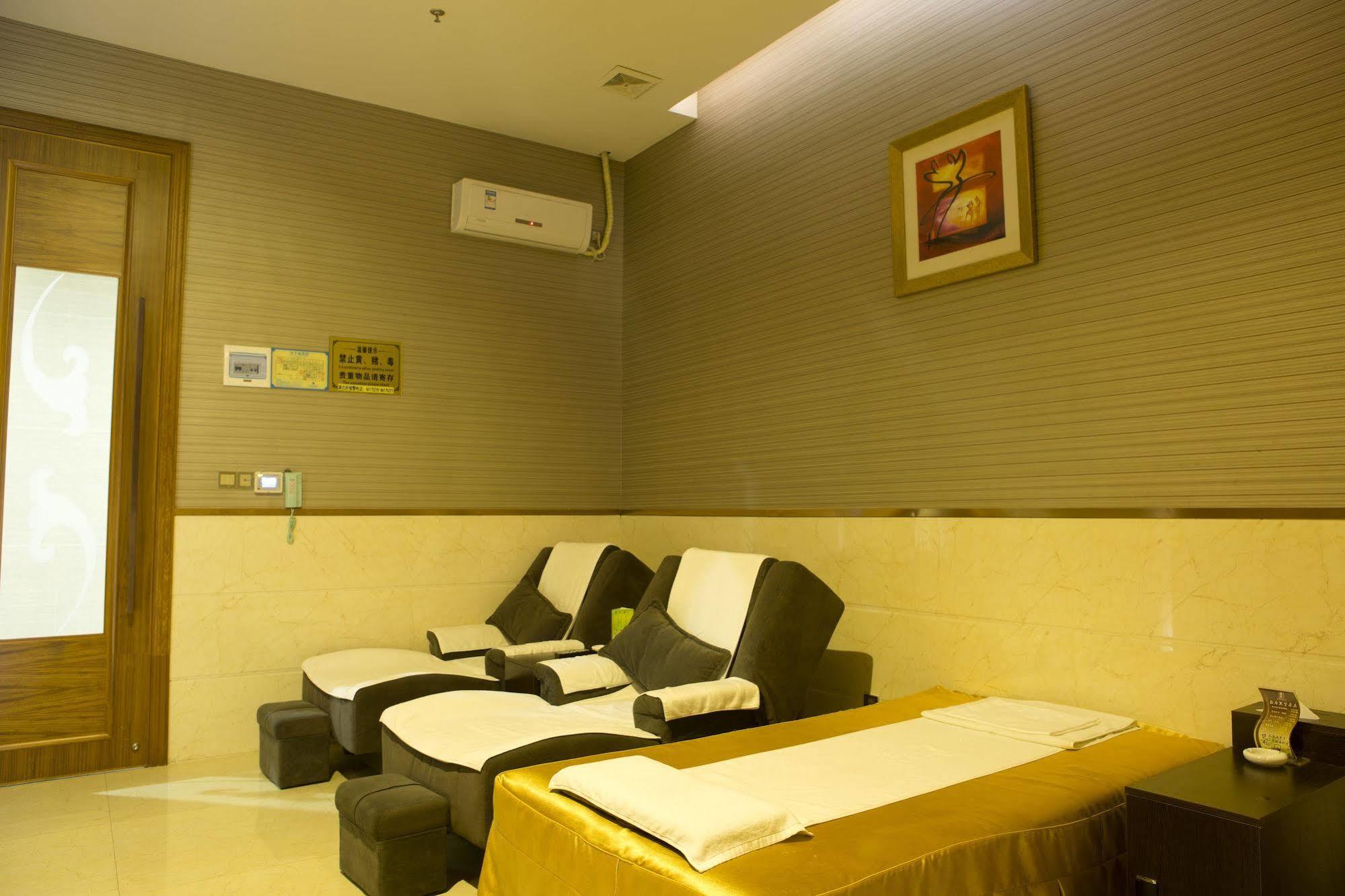 Huang Sheng Tongde Branch 3* Guangzhou