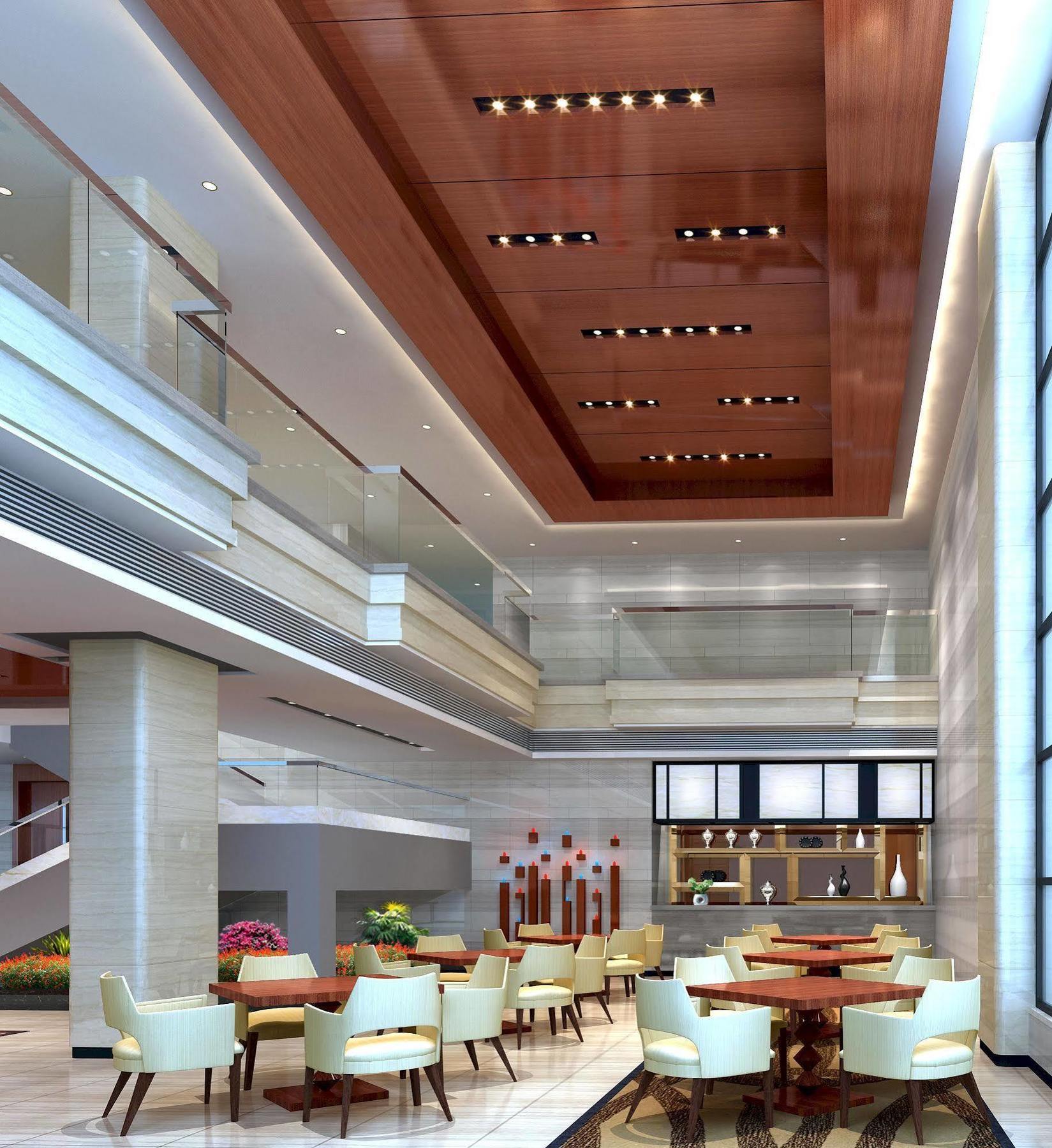 Huang Sheng Tongde Branch Hotel Guangzhou