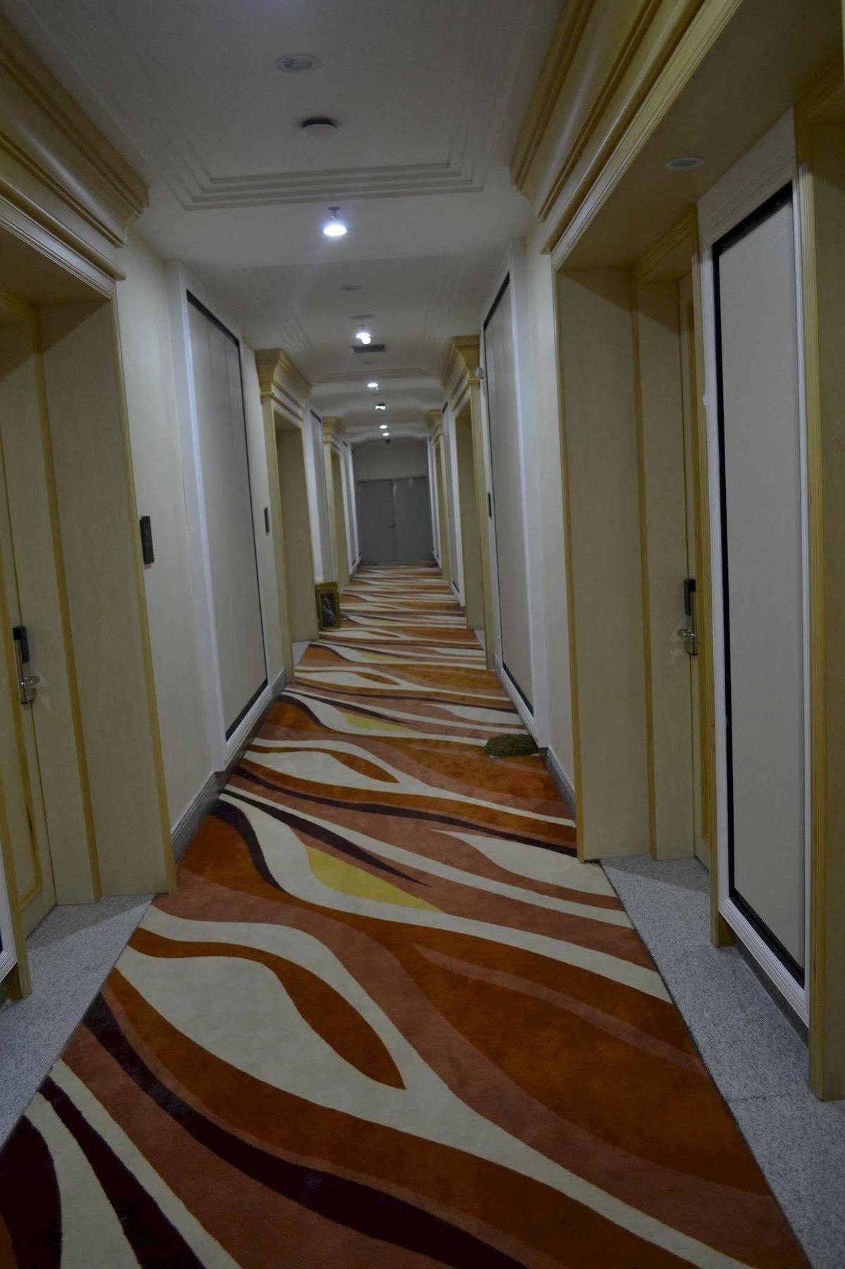 Hotel Huang Sheng Tongde Branch Guangzhou