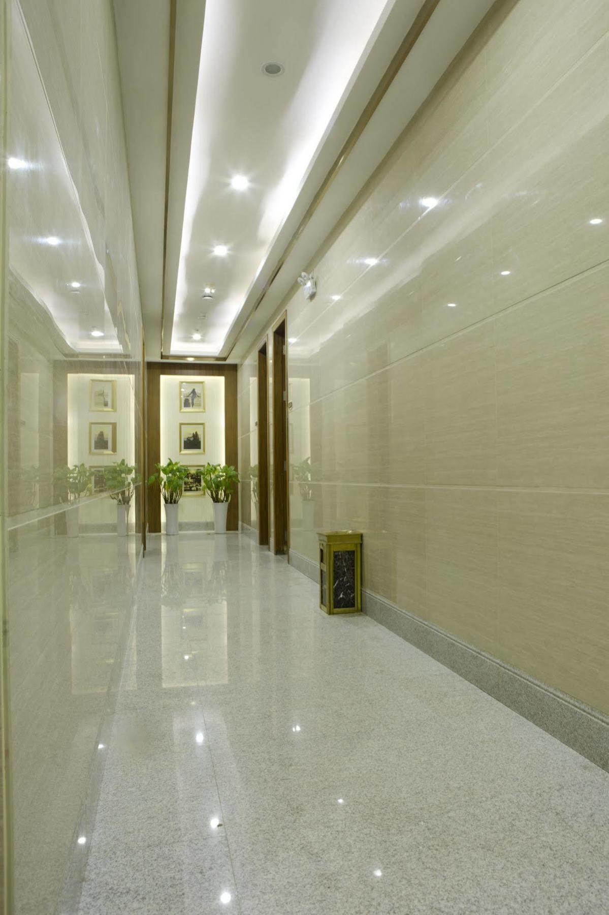 Huang Sheng Tongde Branch Hotel Guangzhou