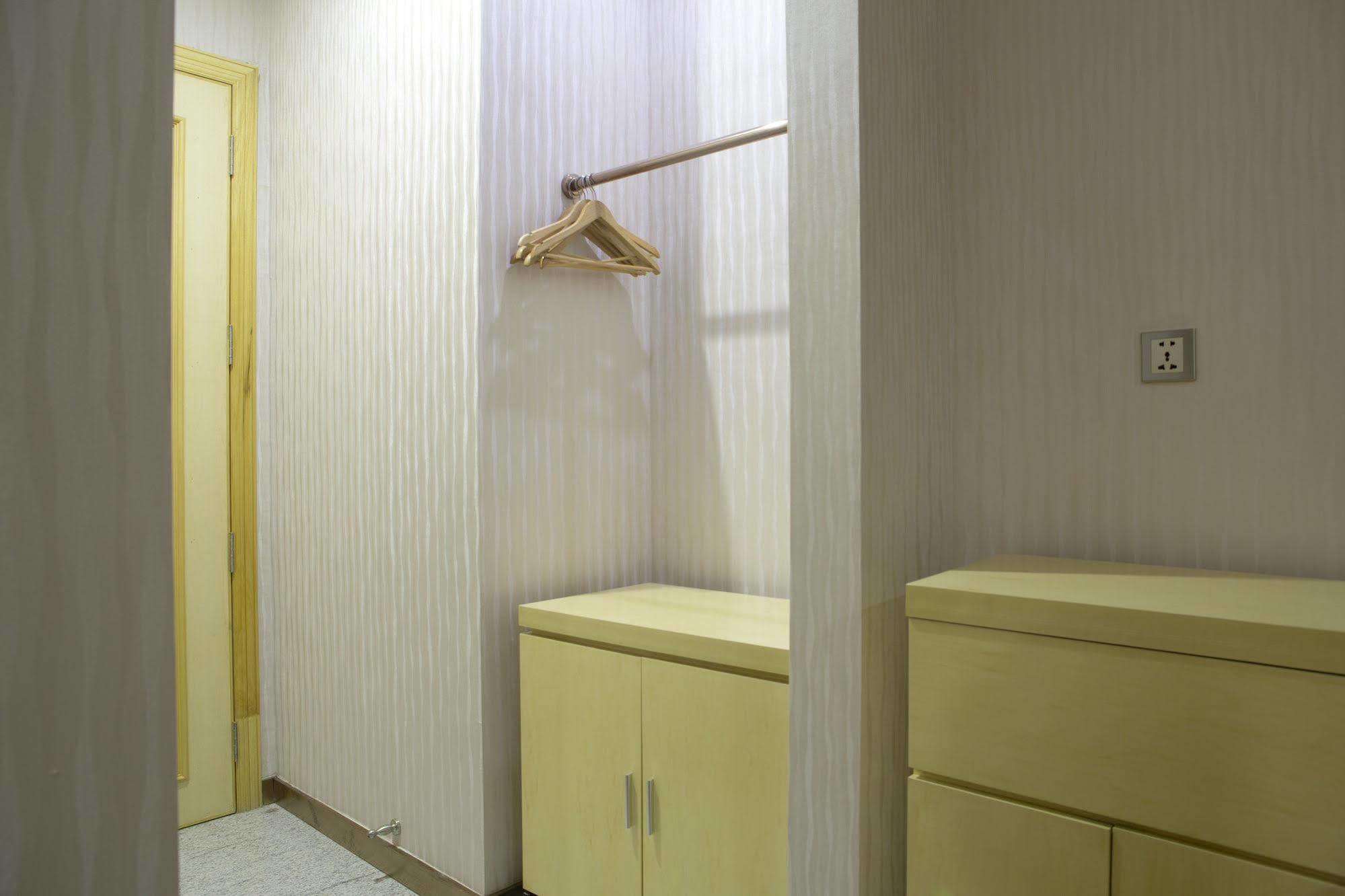 Huang Sheng Tongde Branch Hotel Guangzhou