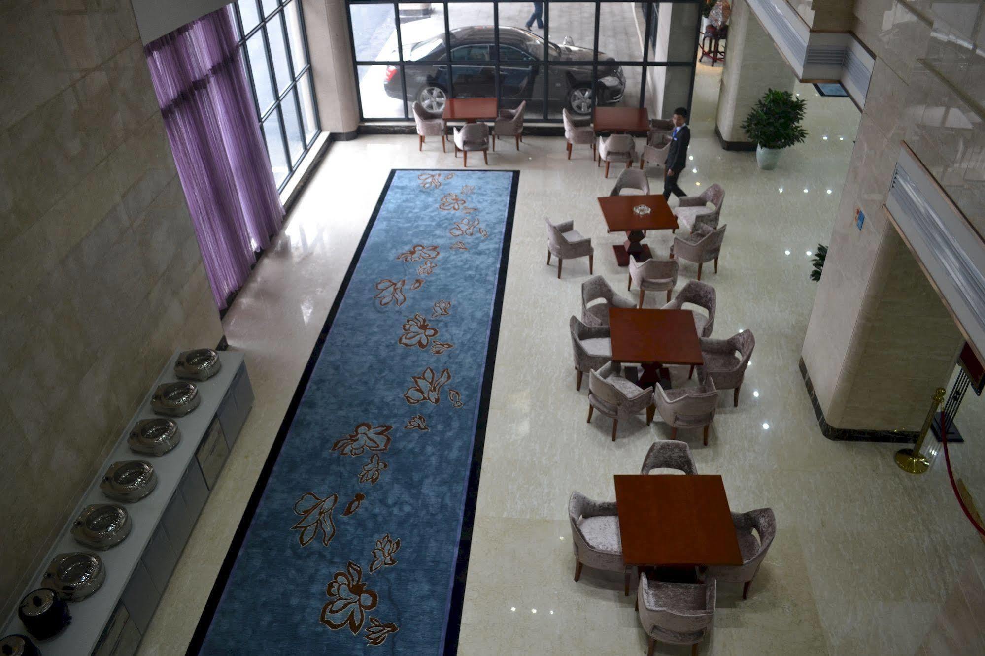 Huang Sheng Tongde Branch Hotel