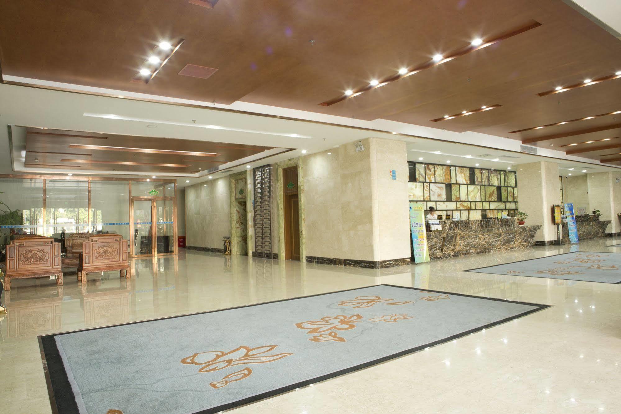 Huang Sheng Tongde Branch 3* Guangzhou